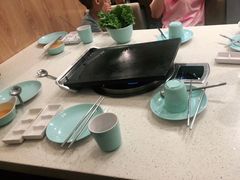 -韩时烤肉(枫蓝店)
