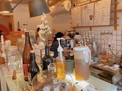 -餐酒吧Com-ing Bar(上海路店)