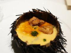 -开海·红岛海鲜虾水饺(石老人店)