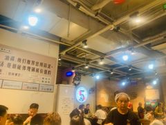 -五里关火锅(牛市口店)