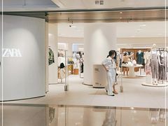 -ZARA HOME(天环广场店)