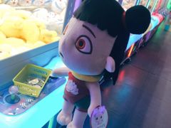 -天空之城动漫电玩世界(路劲又一城店)