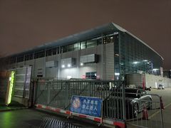 -上海浦东嘉里大酒店