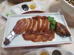 -京华烟云·北京烤鸭(领展购物广场·中关村店)