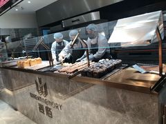 -麦陌(正弘城店)