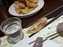 -老厨家(友谊路总店)