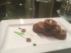 -良渚君澜度假酒店·中餐厅