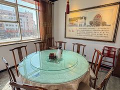 -良师门滨海人家·海鲜·家常菜(滨海城店)