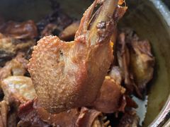 -斯丹姜母鸭·古法干香(涂门街总店)