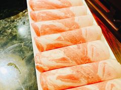 -庭院海派火锅(国贸店)