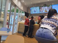 -DQ·蛋糕·冰淇淋(湖景东路店)