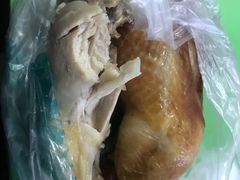 -大益烤鸡