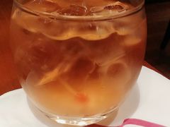 -重庆解放碑帝晶酒店·姜厨房西餐厅