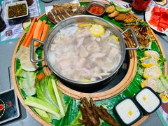 -椰小鸡·琼州糟粕醋(美兰缤纷城店)