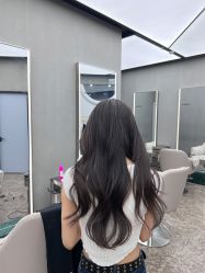 点击看大图 -3AM·S HAIR SALON烫发染发接发