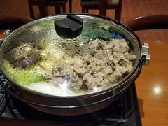 -気楽亭和食料理(气乐亭大世界本店)