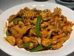 -津沽小院(天津之眼店)