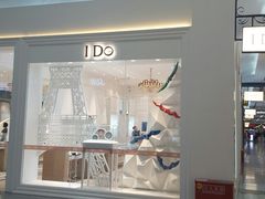 -燕莎友谊商城(金源店)