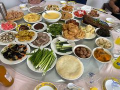 -康陵正德春饼宴26号