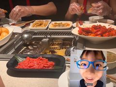 -海底捞火锅(群光广场店)