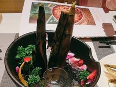 -若蘭慈·无国界素食料理(欢乐海岸店)