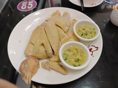 -文记壹心鸡(宝华路店)