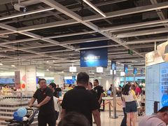 -宜家·瑞典风味餐厅(北京西红门店)