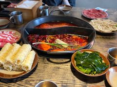 -冯校长老火锅(深圳总店)
