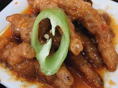 -恒兴发茶店(水巷口店)