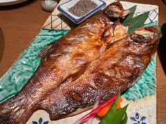 -水之惠鲜鱼料理(王府大街店)