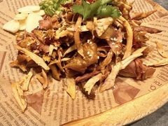 -有红鸡毛店·川菜(建设路店)