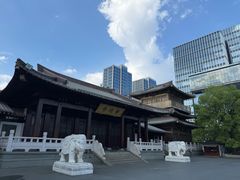 -香积寺