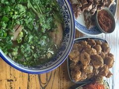 -淳澄水盆羊肉