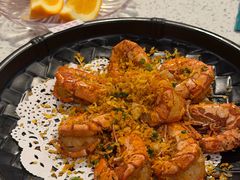-79号渔船海鲜饭店(坂田店)