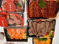 -千代武日本料理(开发区店)