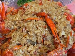 -虾乐园龙虾·夜宵(松江店)