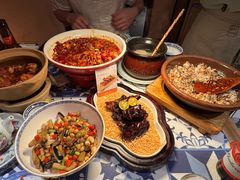 -图味美小黄鱼·景德菜(浙江路店)