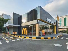 -麦当劳(台州路桥DT店)