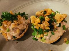 火腿小塔塔-BOR Eatery(安福路店)