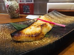 -千代武日本料理(开发区店)
