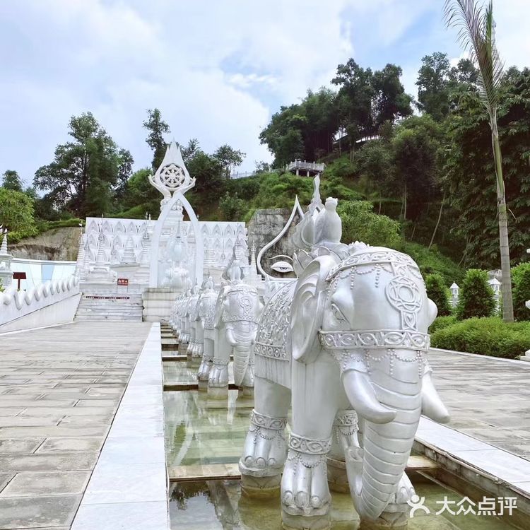 朋友以为我去了泰国 | 云南芒市| 德宏傣族景颇族自治州