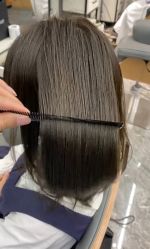 点击看大图 -藤野造型