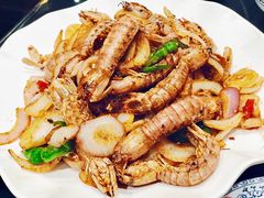 皮皮虾-川香煲(茅台路店)
