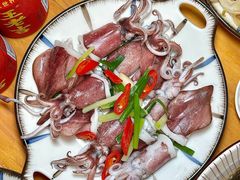 -孙记海鲜砂锅菜(拾味nice店)