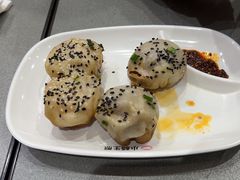 -小杨生煎(白玉兰广场店)