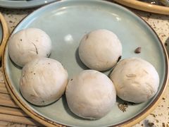 -泰白海鲜烧烤大全