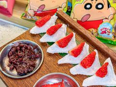 -哼蟹二将·烤肉酱蟹(合生汇店)