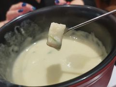 -安妮意大利餐厅(世贸天阶店)