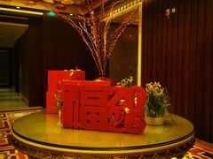 -杭州千岛湖滨江希尔顿度假酒店