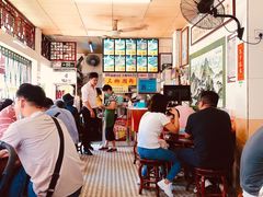 -三鄉濑粉·铭珠粥粉